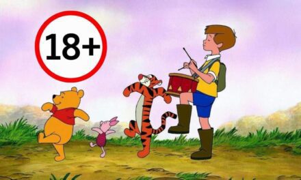 Serie de Christopher Robin clasificación “R” está en desarrollo