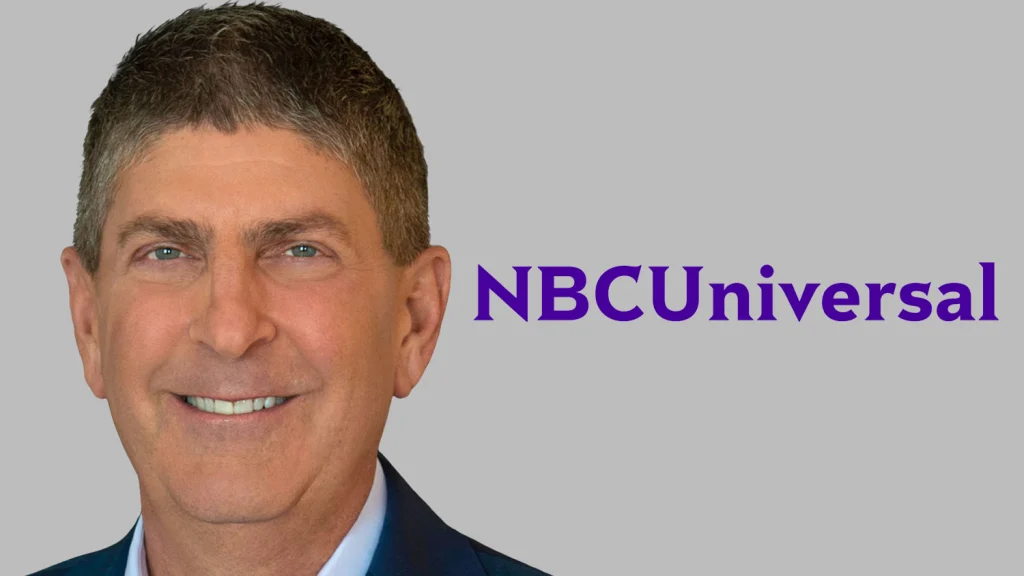 CEO de NBCUniversal renuncia por una «relación inapropiada»