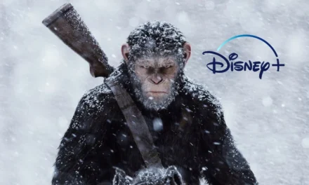 Serie de «El Planeta de los Simios» en desarrollo