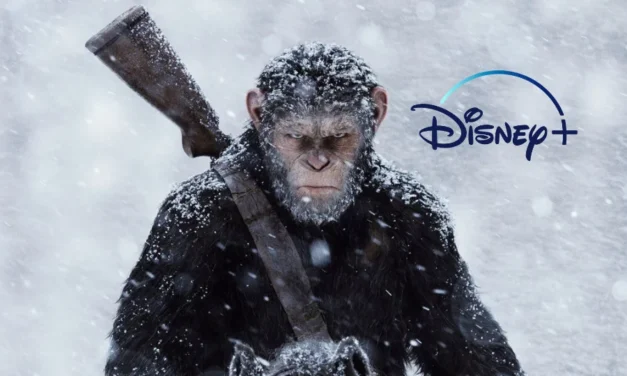 Serie de «El Planeta de los Simios» en desarrollo