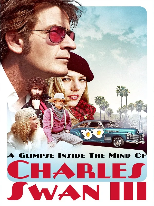 "A Glimpse Inside the Mind of Charles Swan III