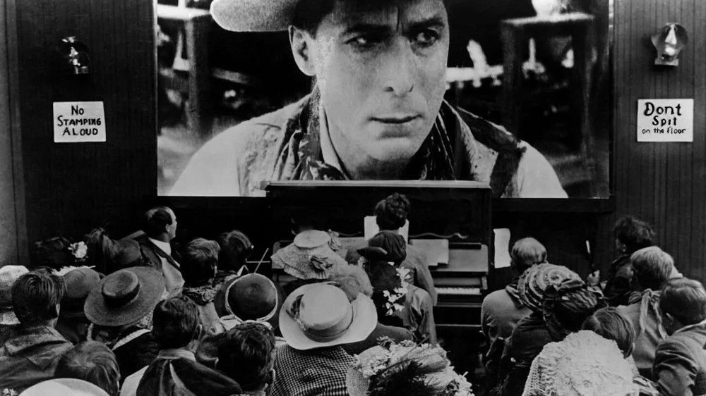 Cine Mudo: Historia, orígenes, películas y actores