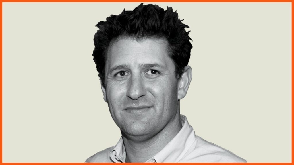 David Fenkel fundador de A24