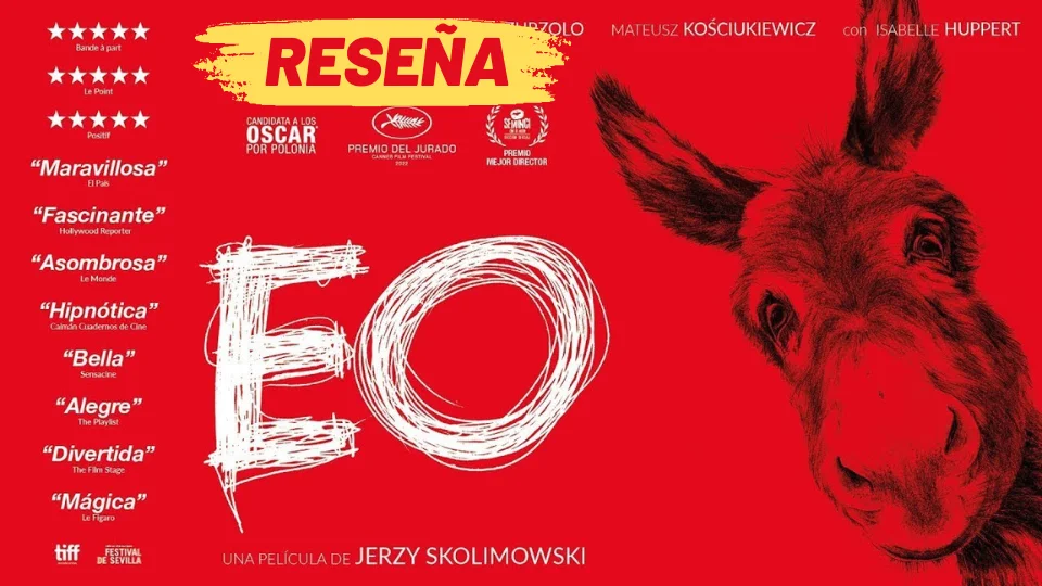 Reseña | EO
