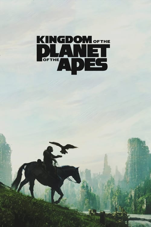 Serie de "El Planeta de los Simios" en desarrollo
