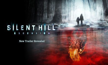 Nuevo tráiler de Silent Hill: Ascension