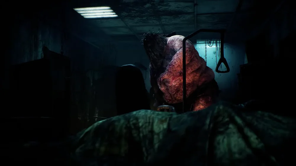 Silent Hill Ascension
