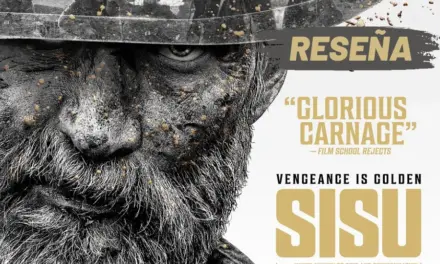 Reseña | SISU