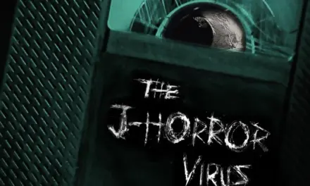 The J-Horror Virus, el documental sobre el terror japonés