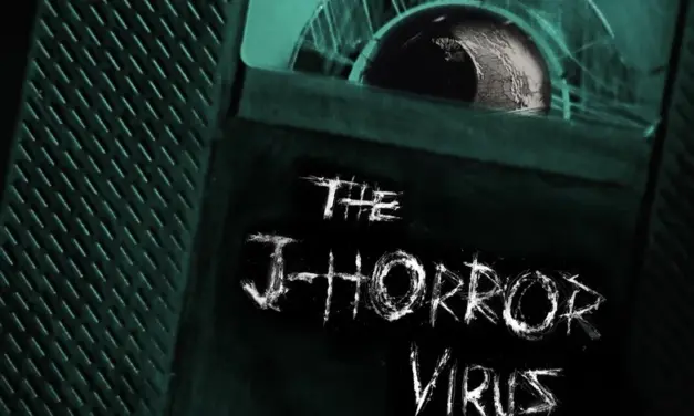 The J-Horror Virus, el documental sobre el terror japonés