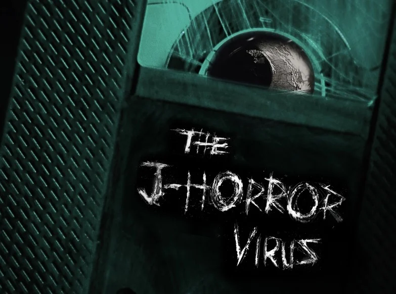 The J-Horror Virus, el documental sobre el terror japonés