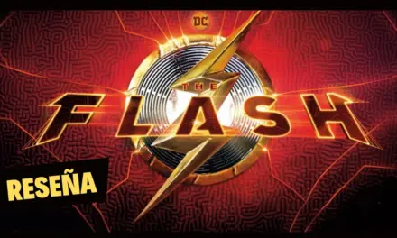 Reseña | The Flash