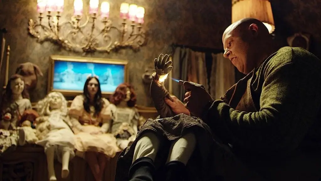 10 películas de terror en Primer Video que quizás no conocías