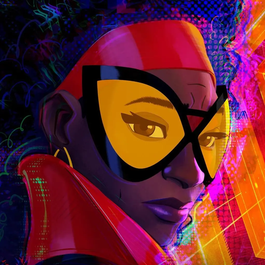 Todos los Spider-Man de Across: The Spider-Verse explicados