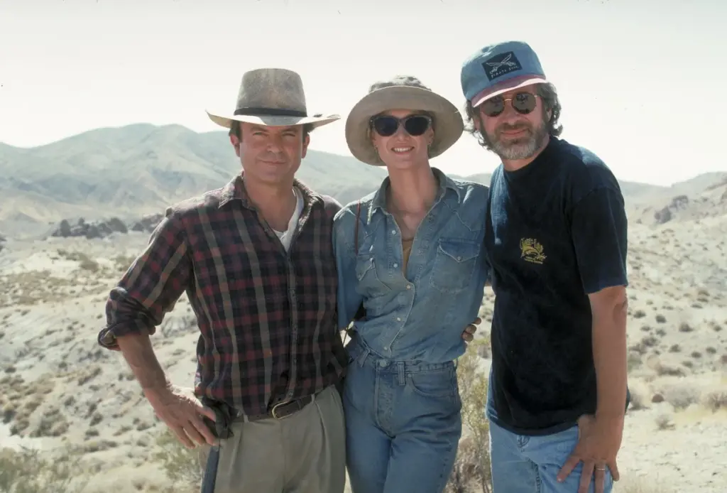 Curiosidades de Jurassic Park en su 30 aniversario