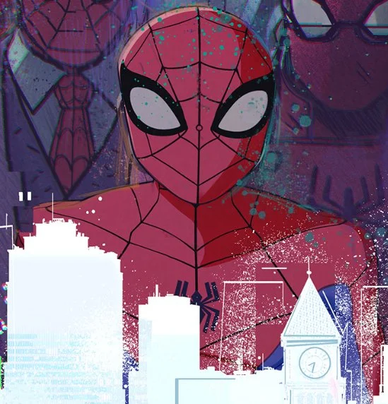 Spectacular Spider-Man