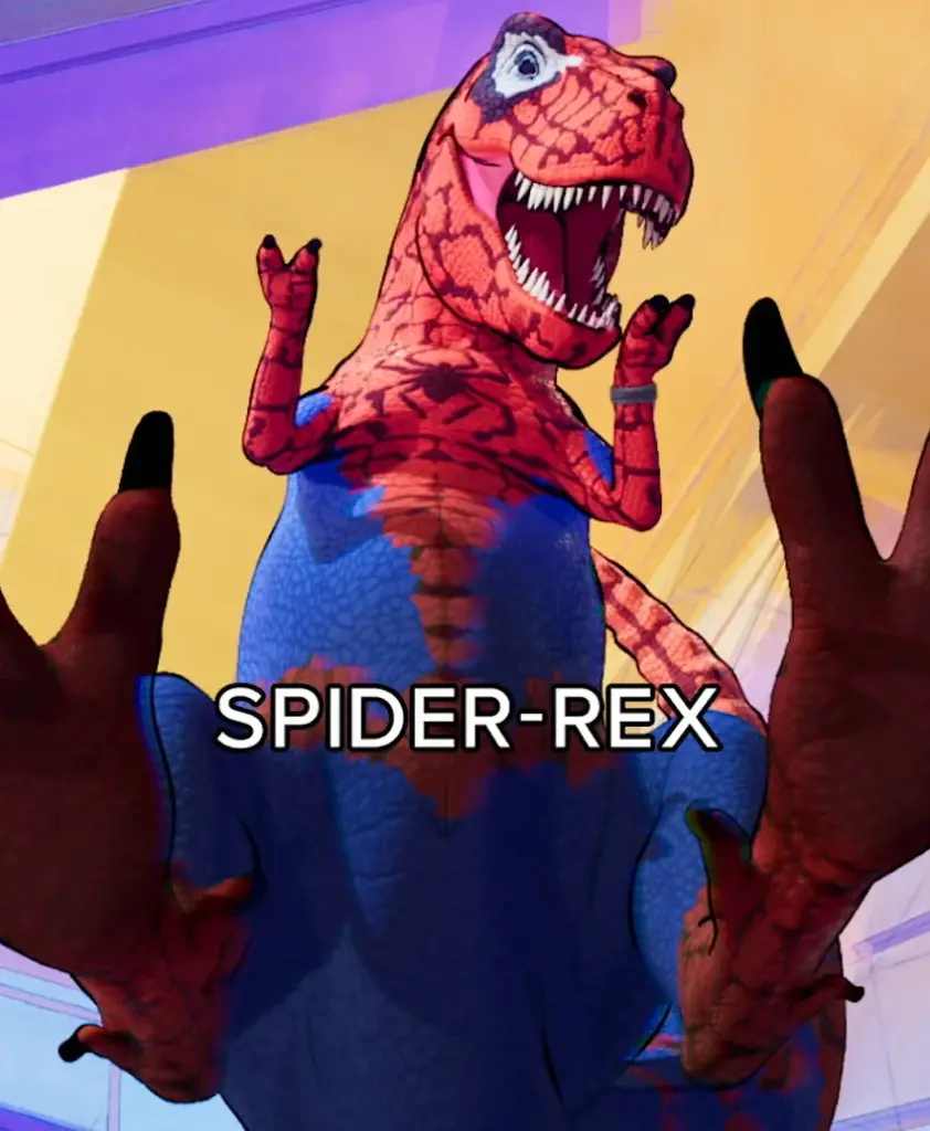 Spider-Re