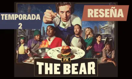 Reseña de The Bear temporada 2