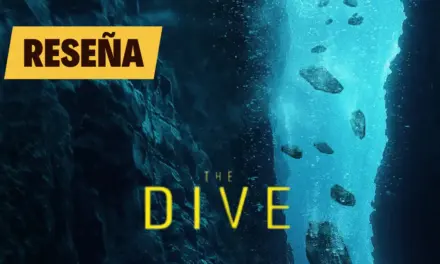 Reseña de THE DIVE