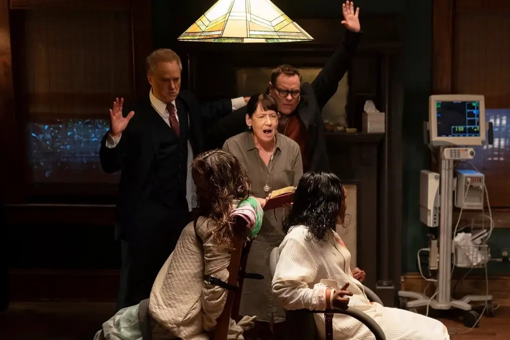 The Exorcist: The Believer y su historia regular