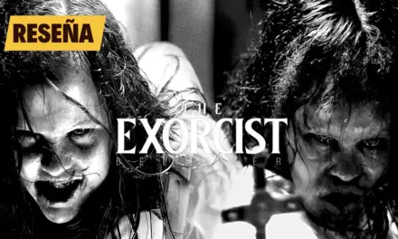 Reseña de The Exorcist: Believer
