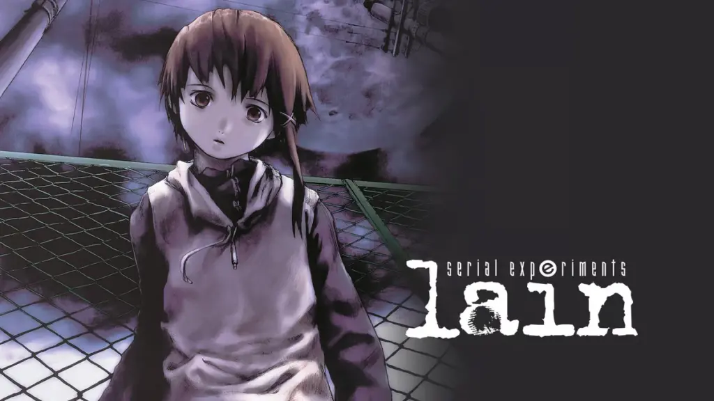 Serial Experiments lain