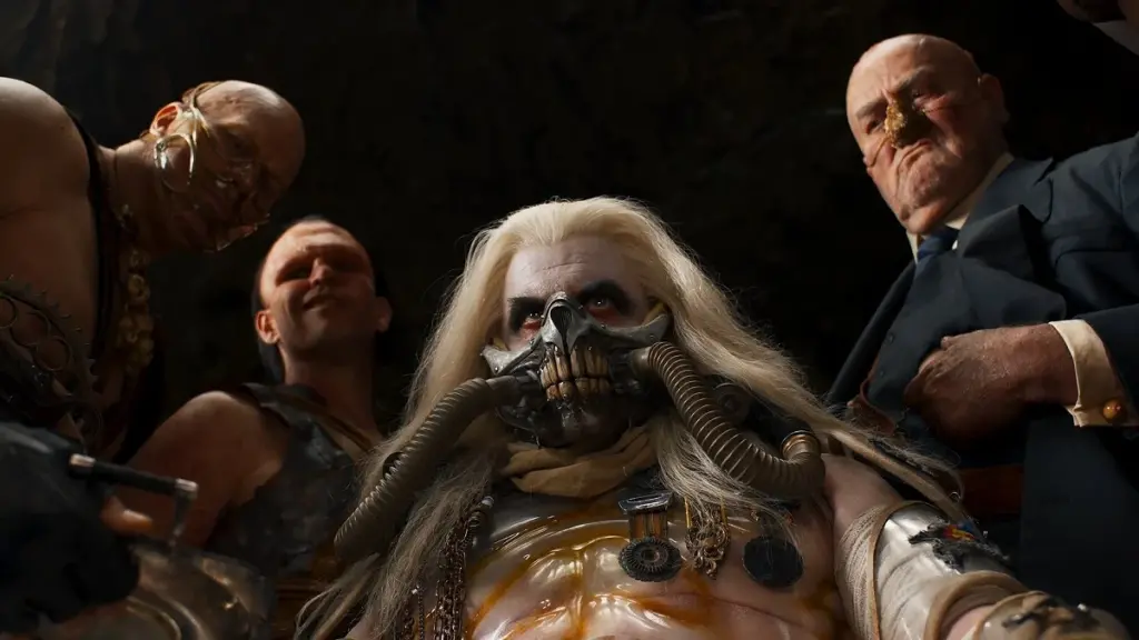 Furiosa