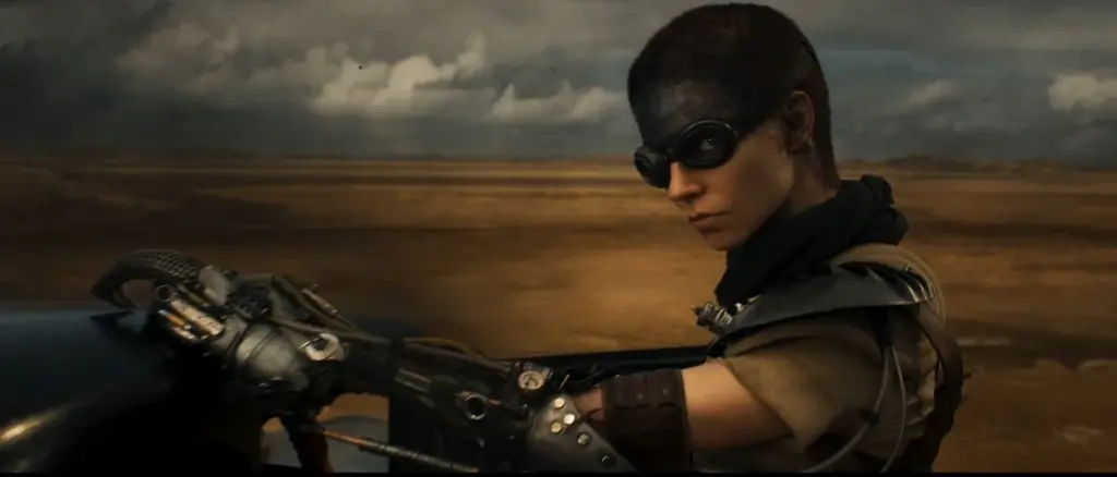 Reseña de Furiosa