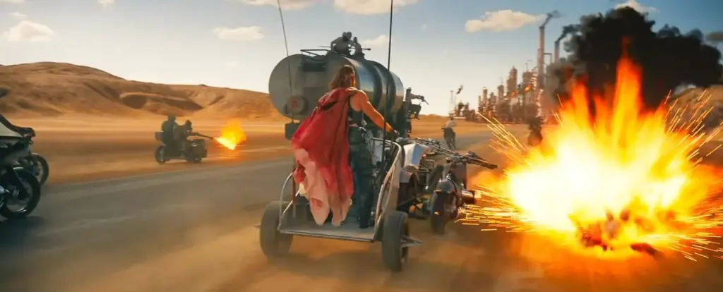 Furiosa