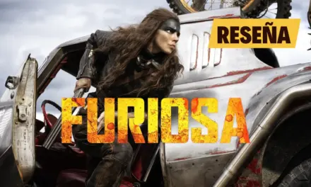 Reseña de Furiosa