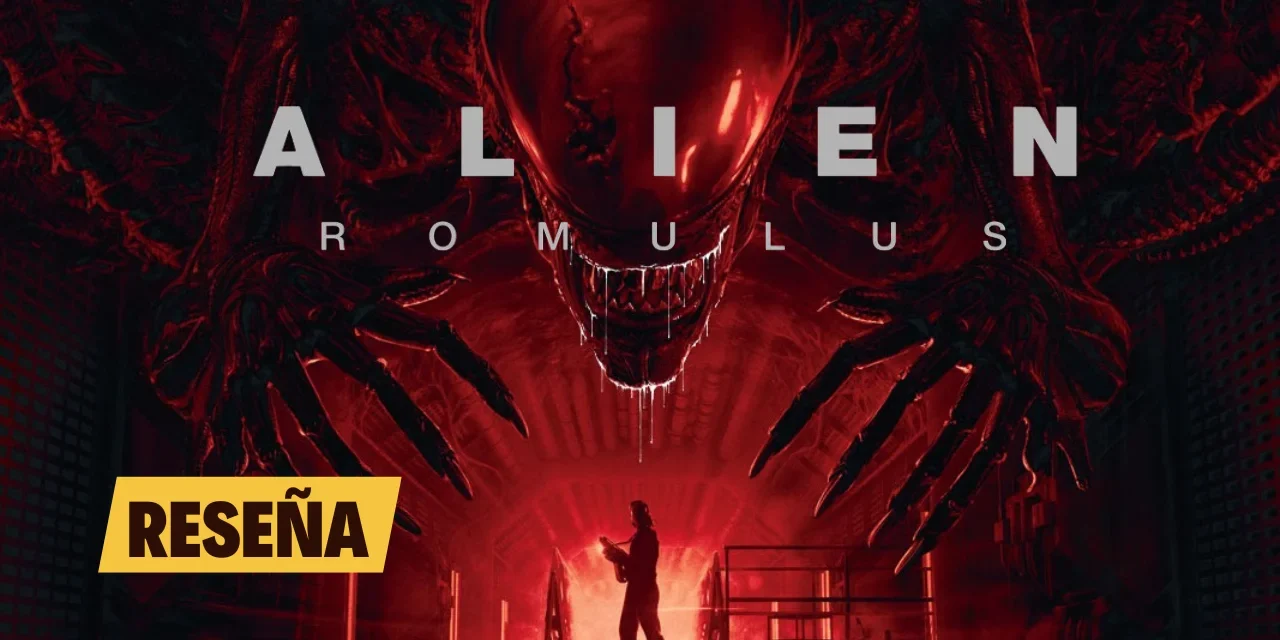 Reseña de Alien: Romulus