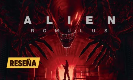 Reseña de Alien: Romulus