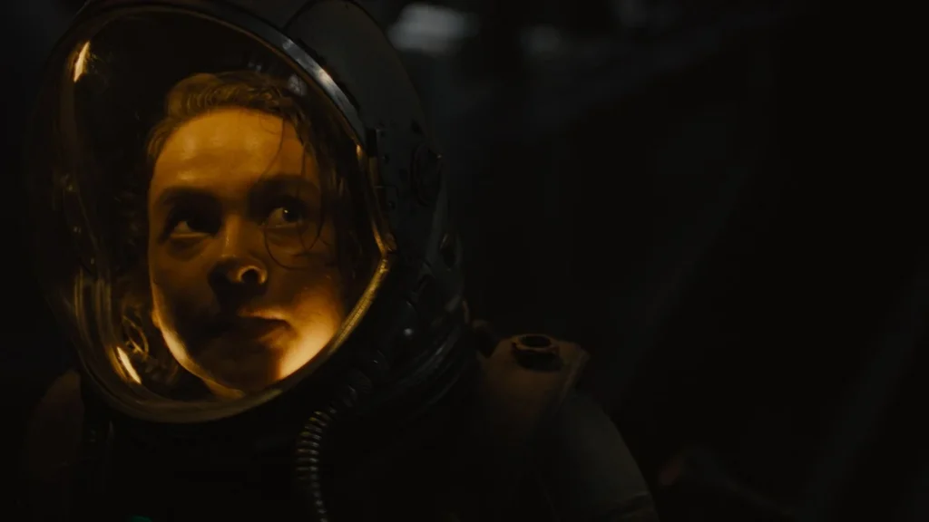 Reseña de Alien: Romulus