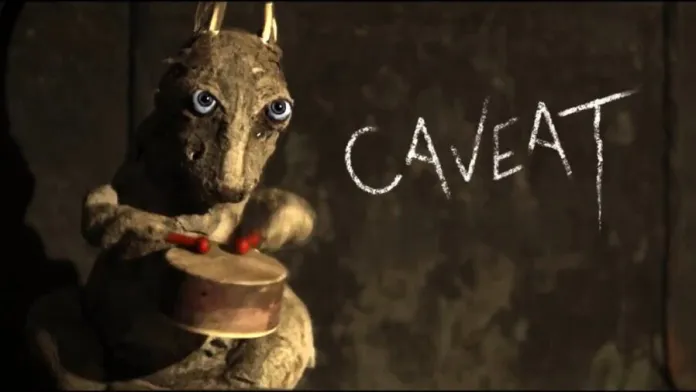 Caveat