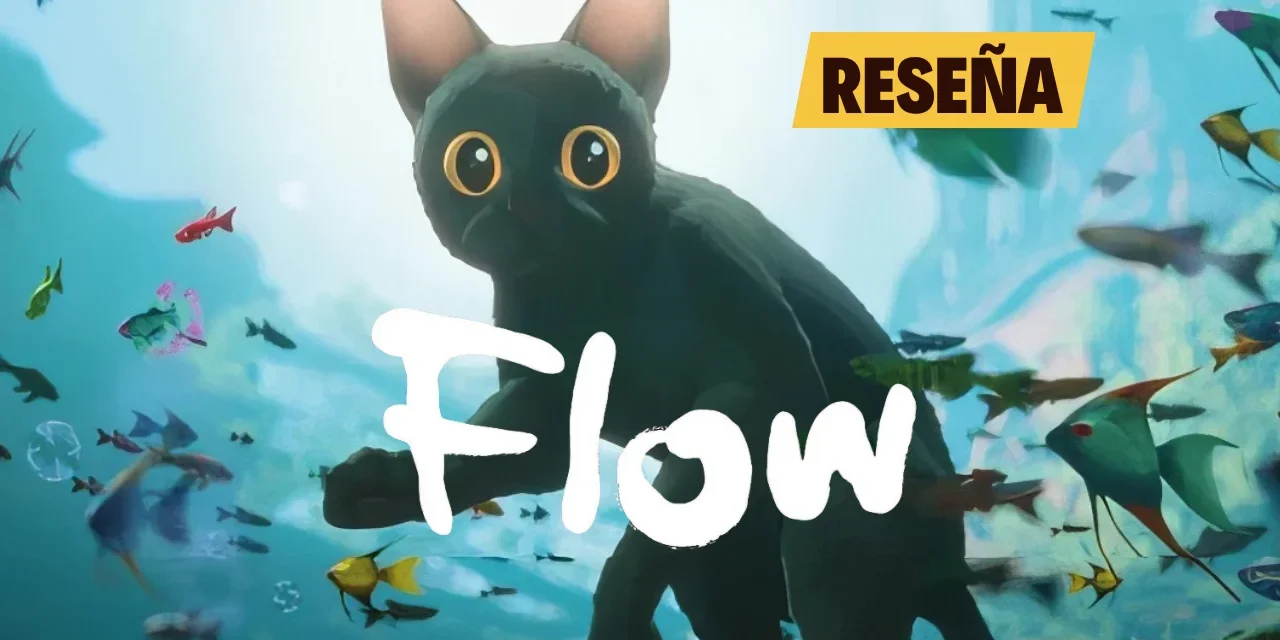 Reseña de Flow
