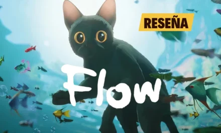 Reseña de Flow