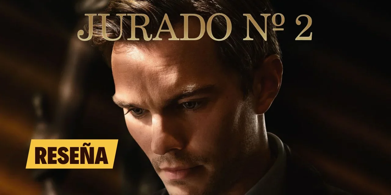 Reseña de Jurado #2